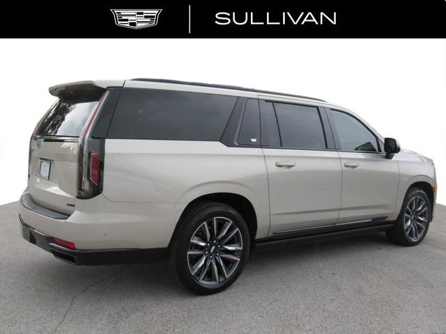 2023 Cadillac Escalade ESV Sport photo 7