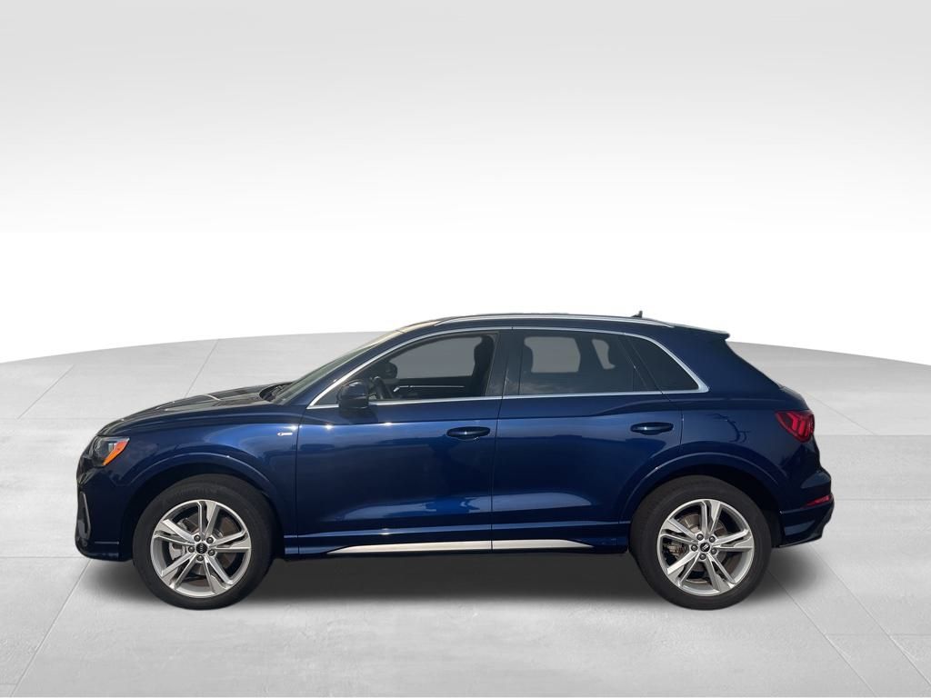 2021 Audi Q3 Premium S line photo 20