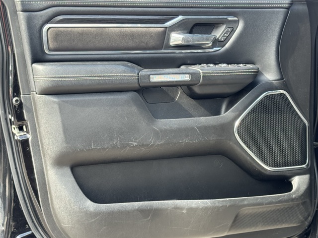 2024 Ram 1500 Laramie photo 11