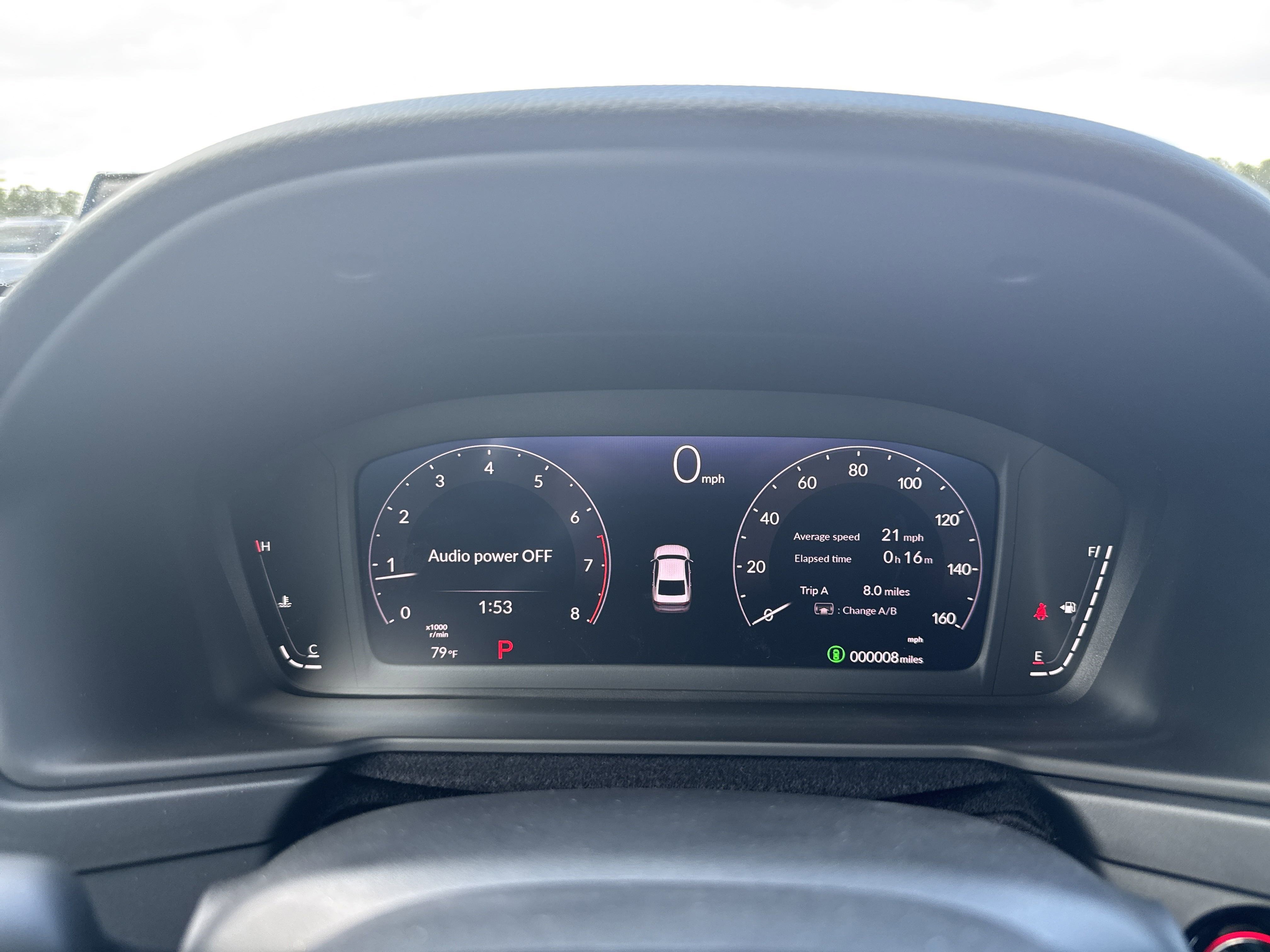 2025 Honda Accord LX photo 16