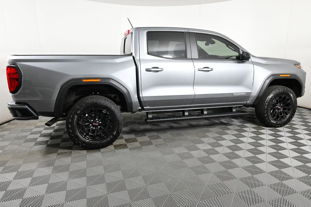2026 Gmc Canyon Elevation photo 24