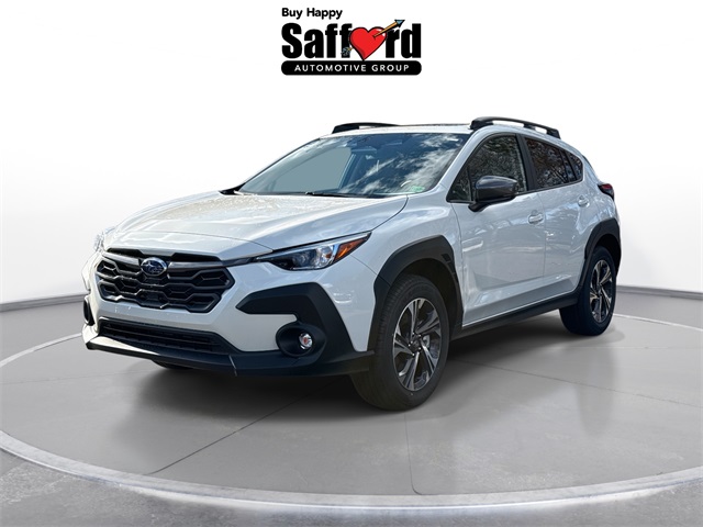 2026 Subaru Crosstrek Premium's photo