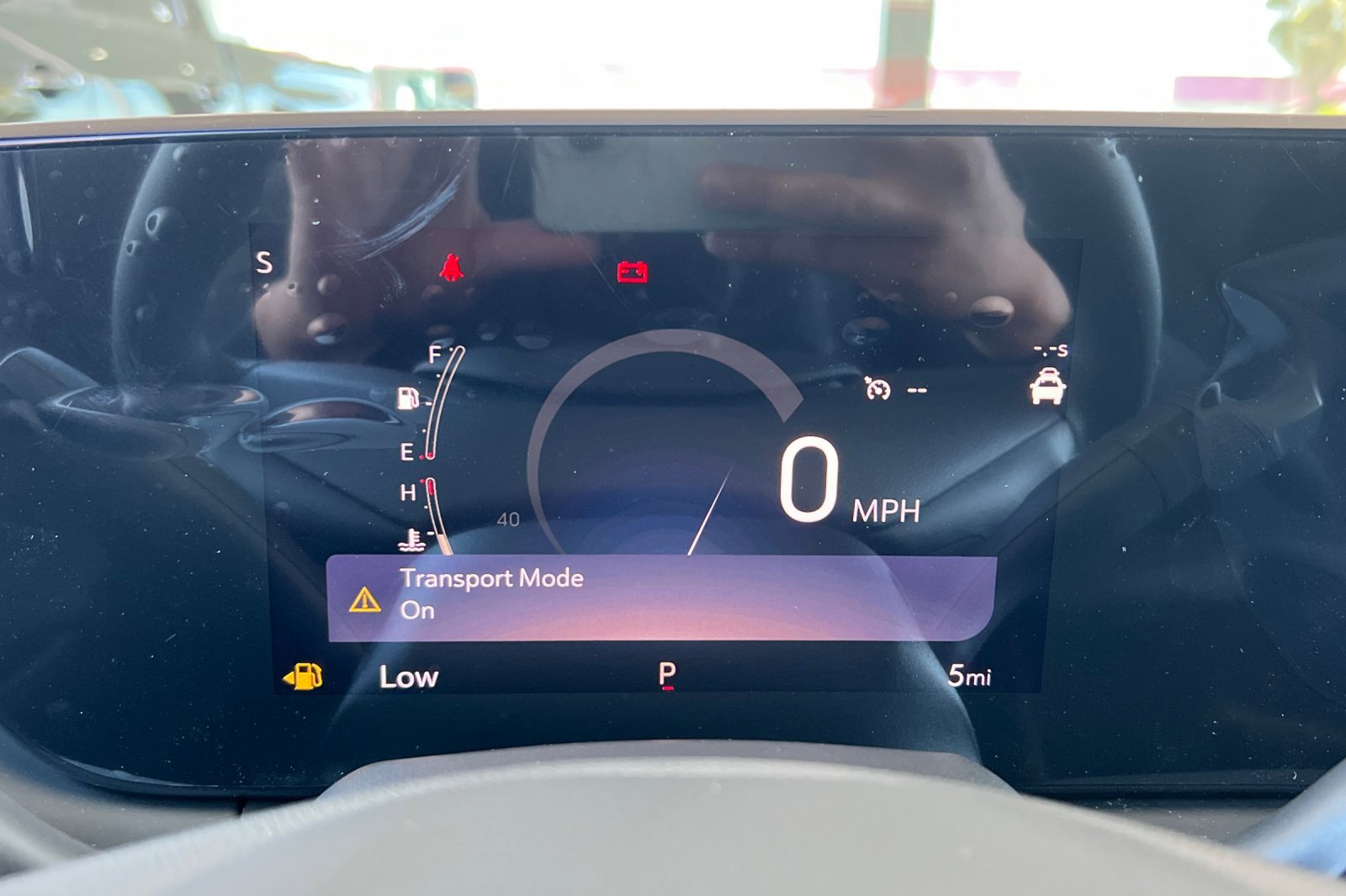 2025 Buick Envista Preferred photo 22