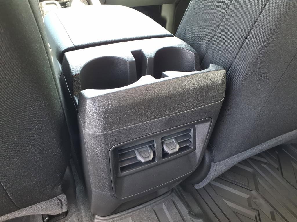 2026 Chevrolet Colorado Work Truck photo 2