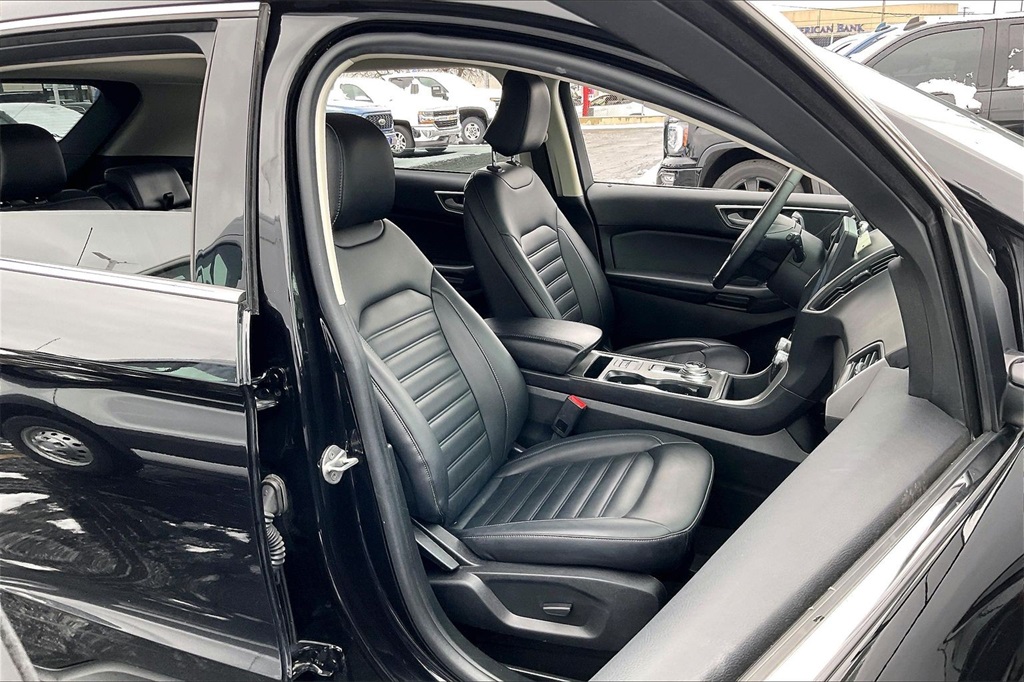 2024 FORD EDGE - Image 5