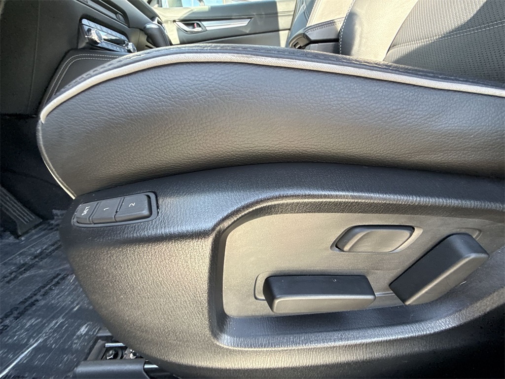 2025 Mazda CX-5 2.5 Premium Plus photo 12