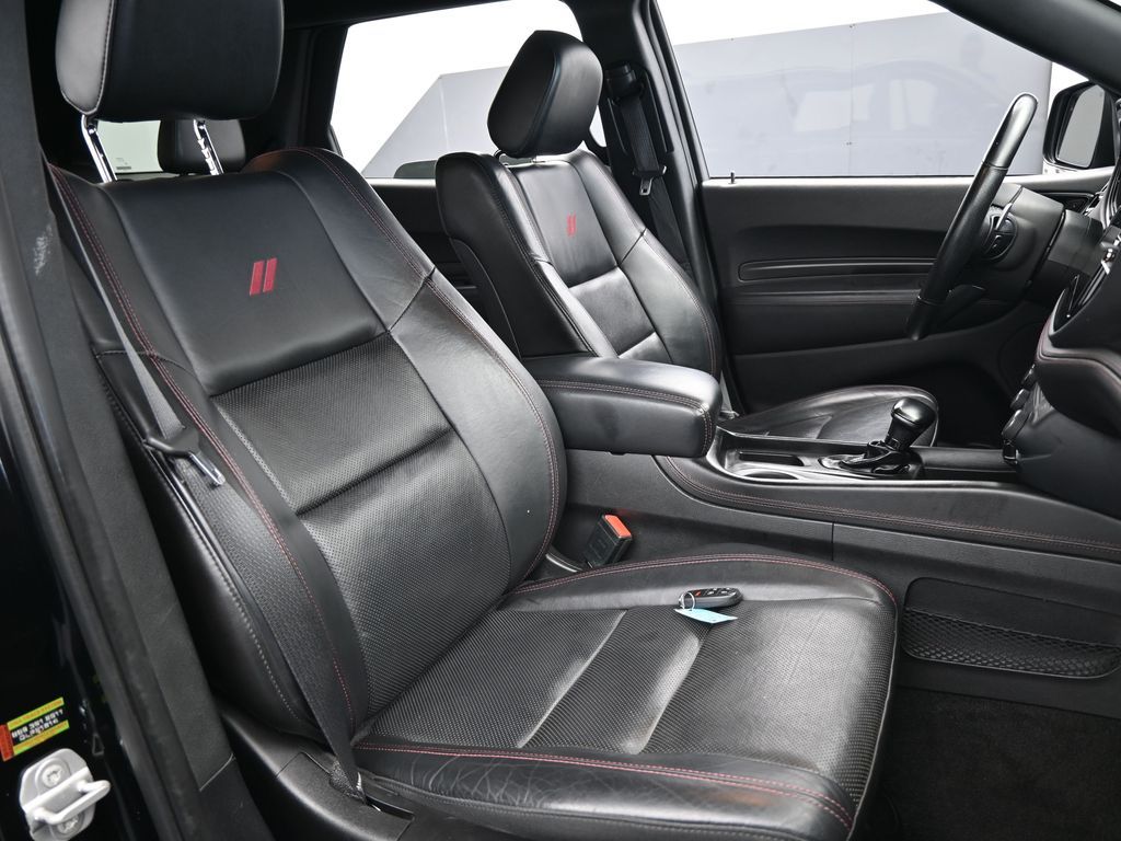 2022 Dodge Durango R/T photo 37