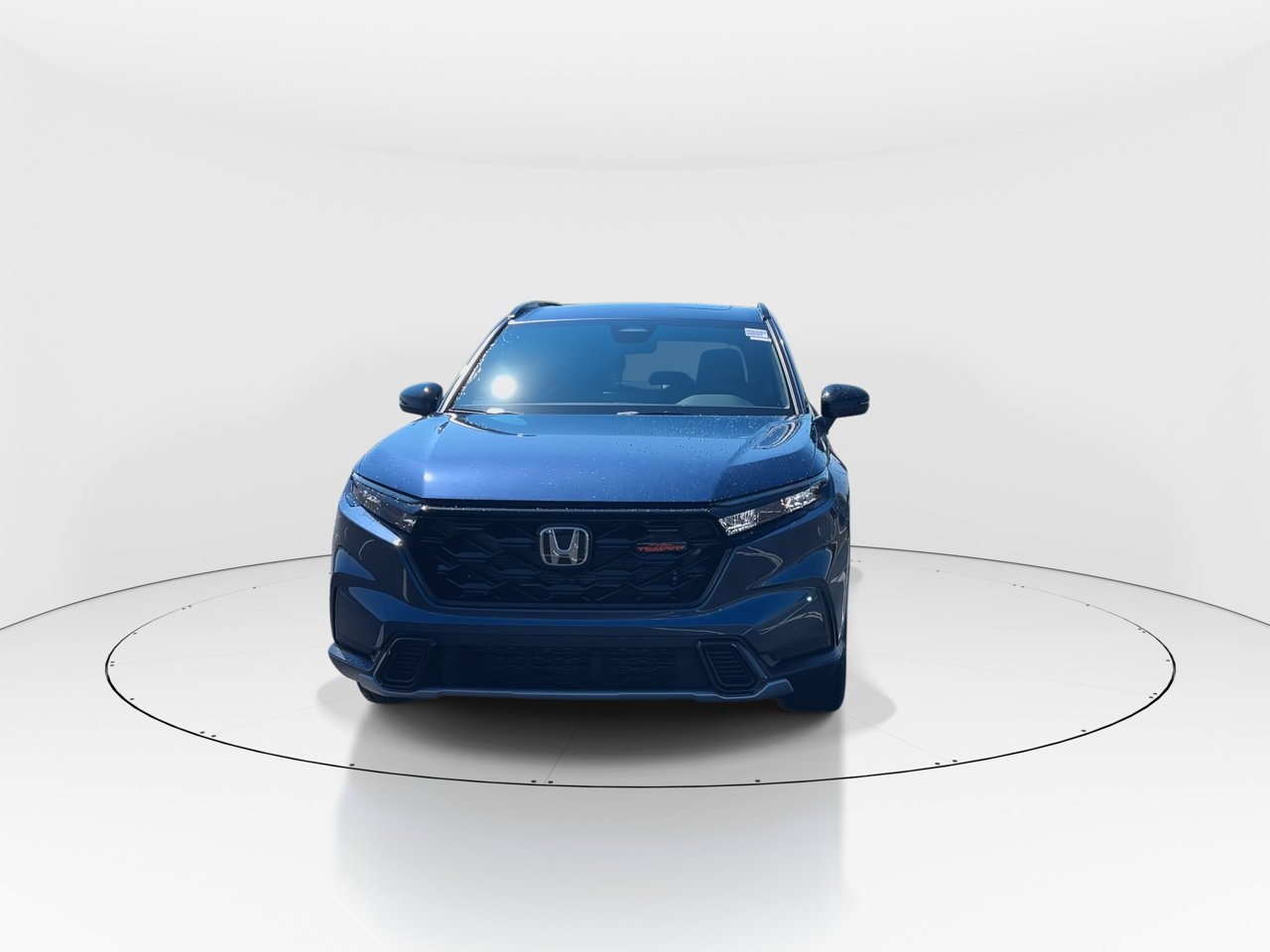 2026 Honda CR-V Hybrid photo 3