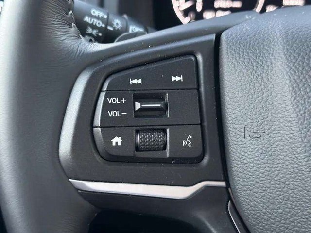 2025 Honda Ridgeline Sport photo 16