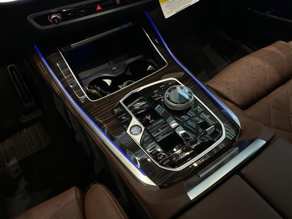 2026 Bmw X5 M60i photo 10