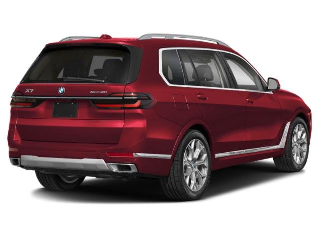 2026 Bmw X7 xDrive40i photo 2