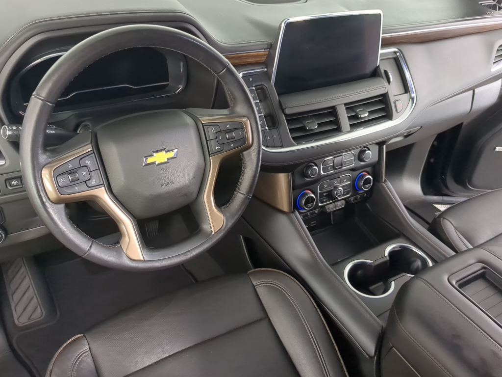 2022 Chevrolet Tahoe High Country photo 20