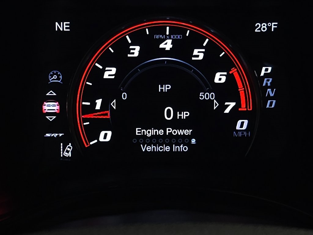 2023 DODGE DURANGO - Image 24