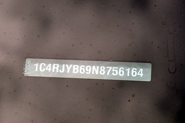 Used 2022 Brown Jeep 4xe image 37