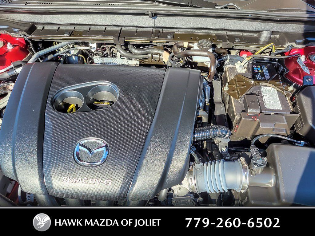 2022 MAZDA CX-30 - Image 23