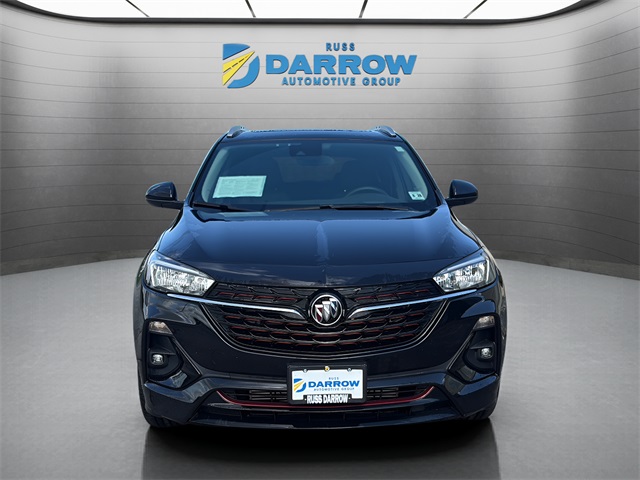 2023 Buick Encore GX Select photo 8