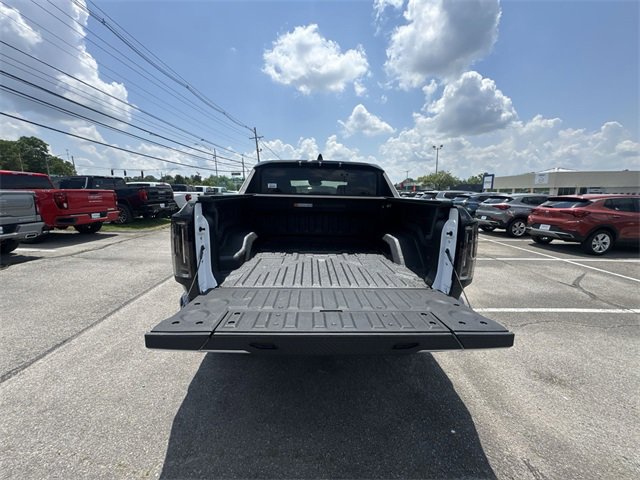 2025 Gmc Hummer EV Pickup photo 20