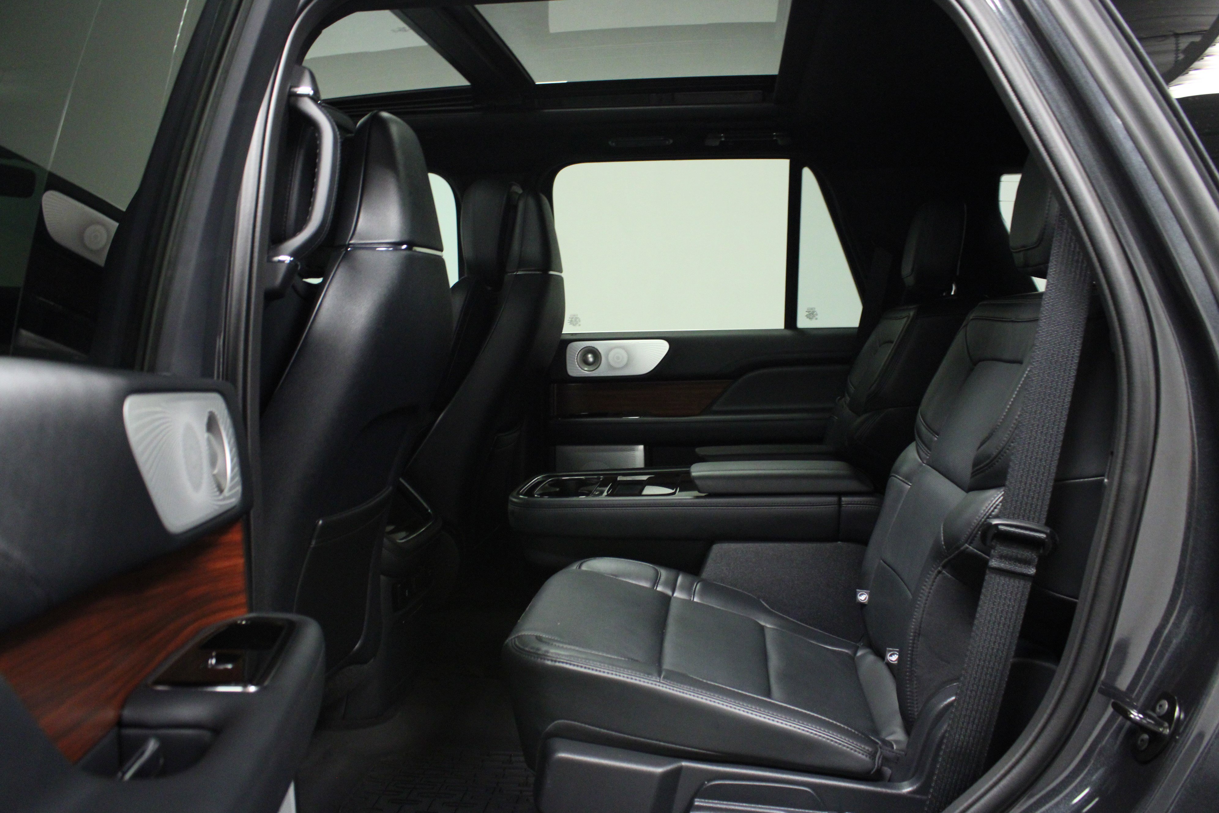 2024 Lincoln Navigator Reserve photo 12