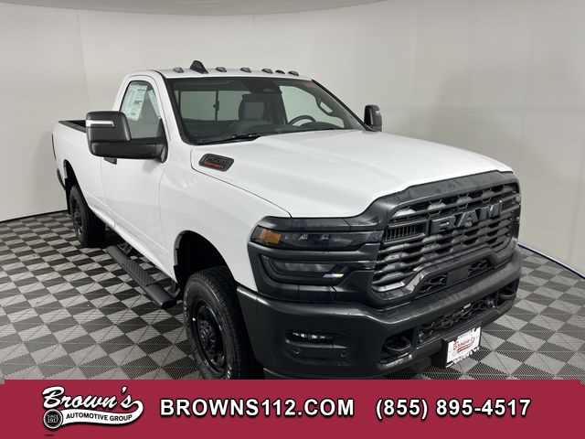 2026 RAM Ram 2500 Pickup Tradesman's photo
