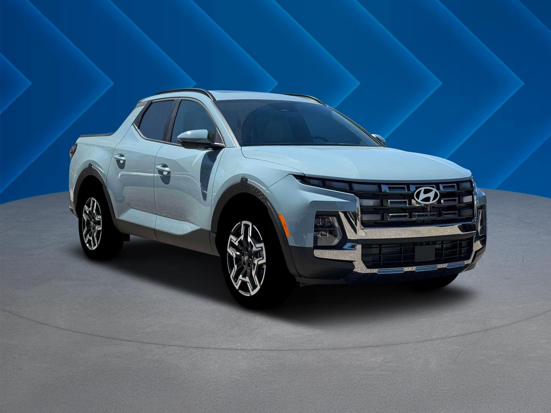 2025 Hyundai Santa Cruz Limited photo 11