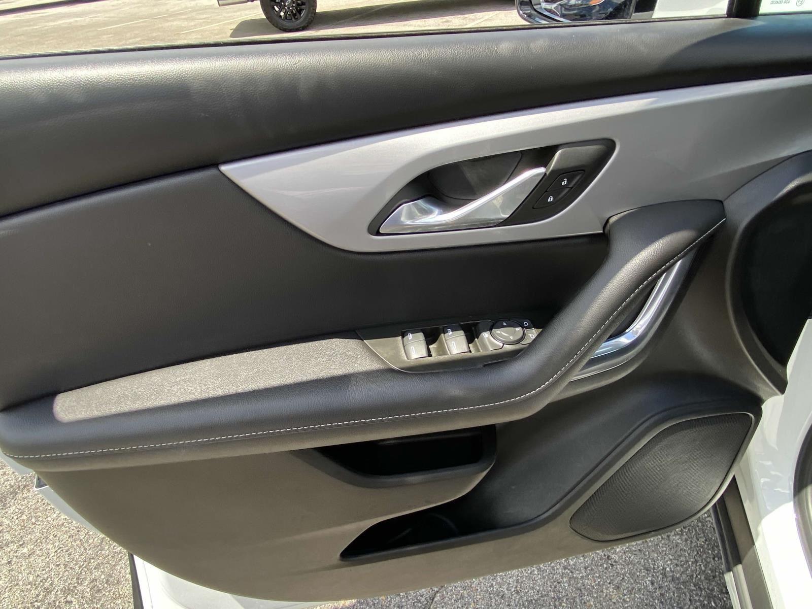 2023 Chevrolet Blazer 2LT photo 8
