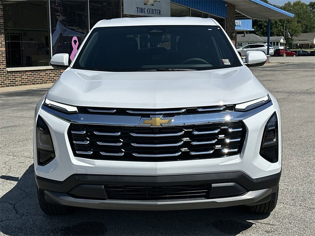 2026 Chevrolet Equinox LT photo 27