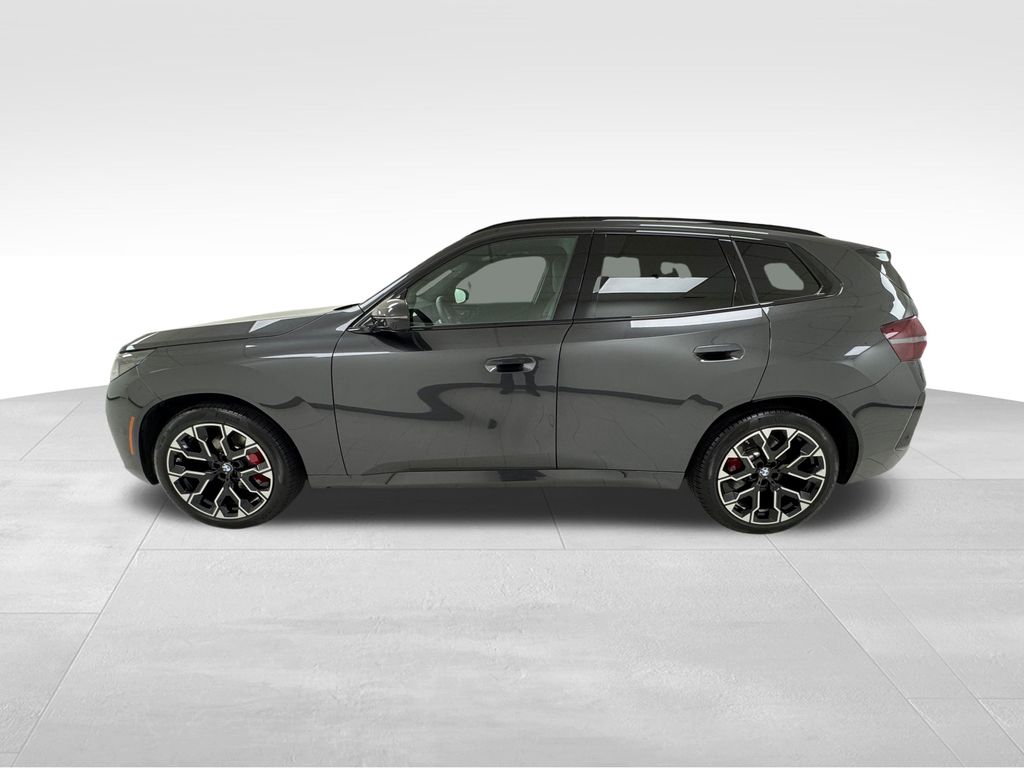 2025 Bmw X3 30x Drive photo 3