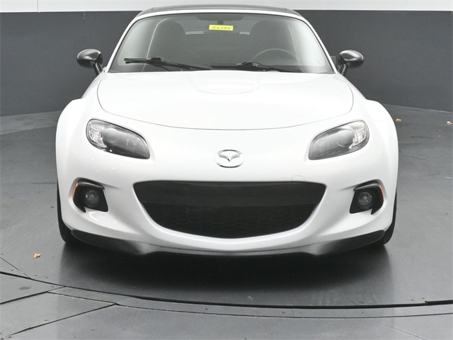 2014 Mazda MX-5 Miata Miata photo 2