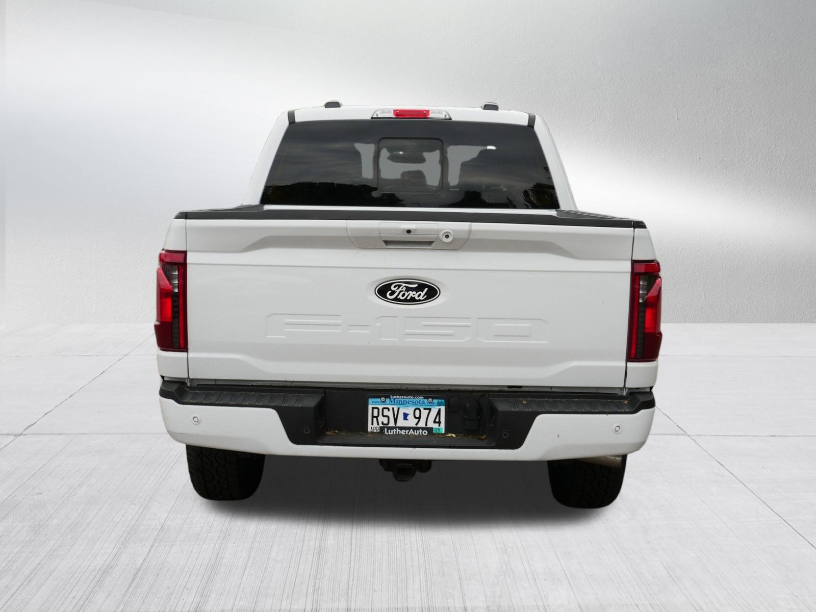 2024 Ford F-150 XLT photo 6