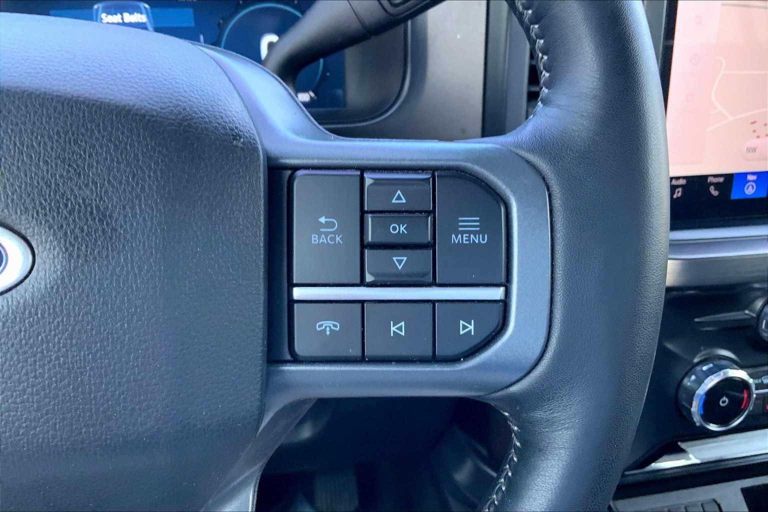 2024 Ford F-250 Lariat photo 23