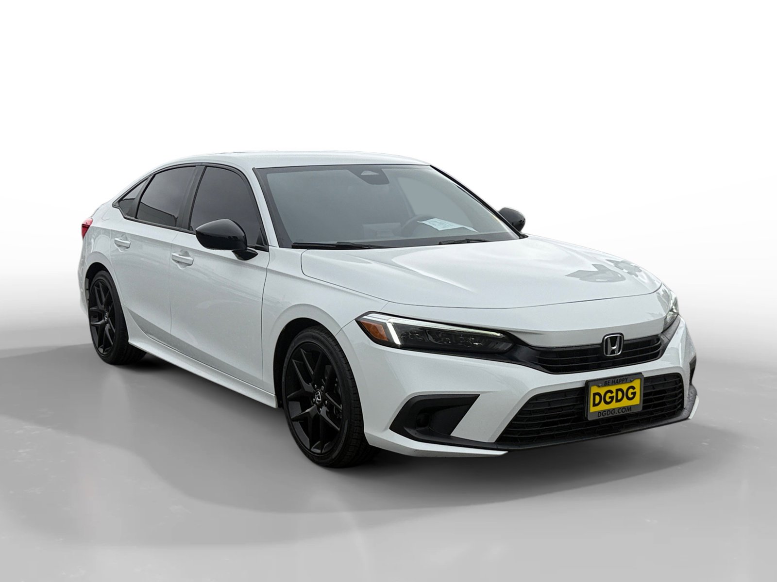 2023 Honda Civic Sport photo 7