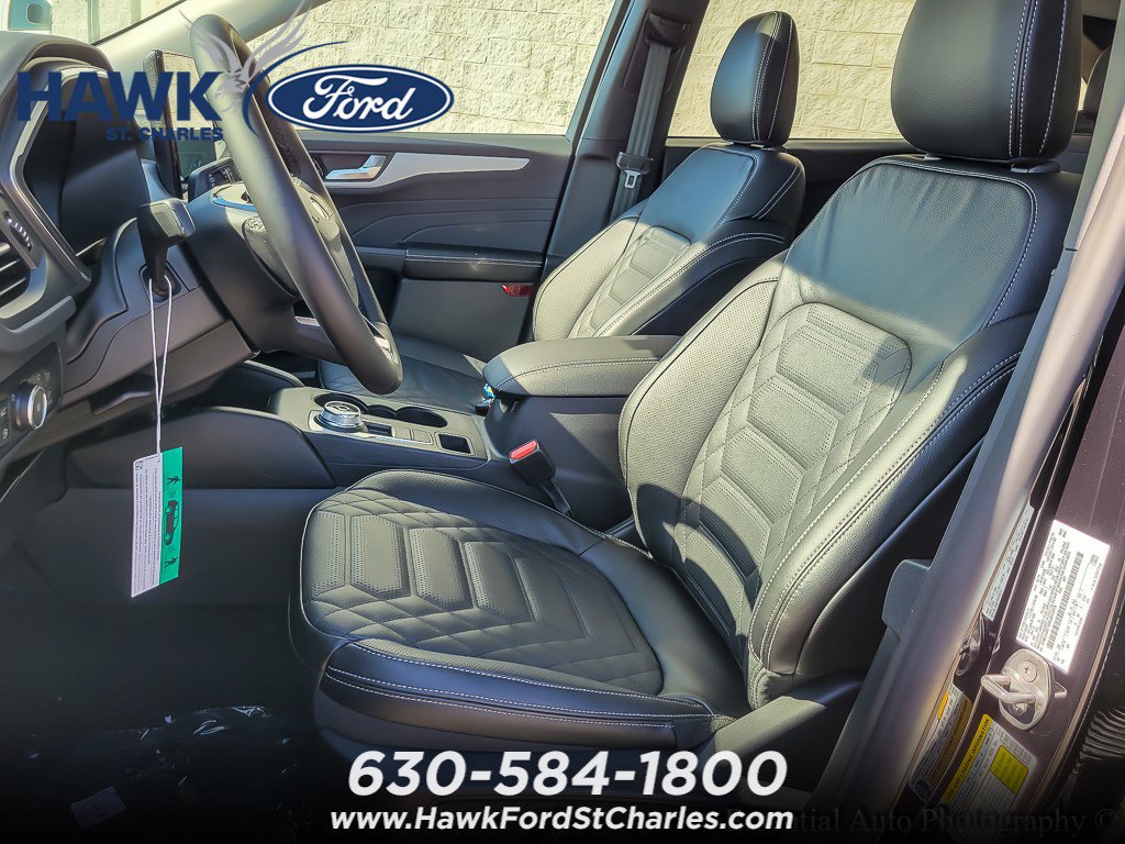 2024 FORD ESCAPE - Image 7