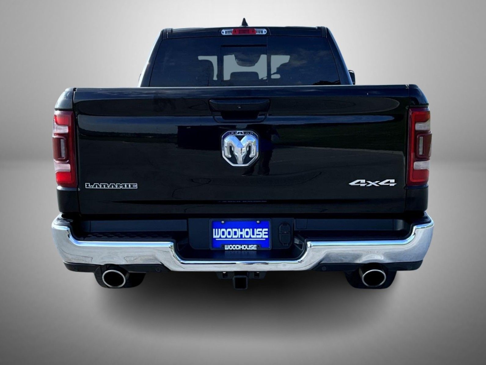2023 Ram 1500 Laramie photo 6