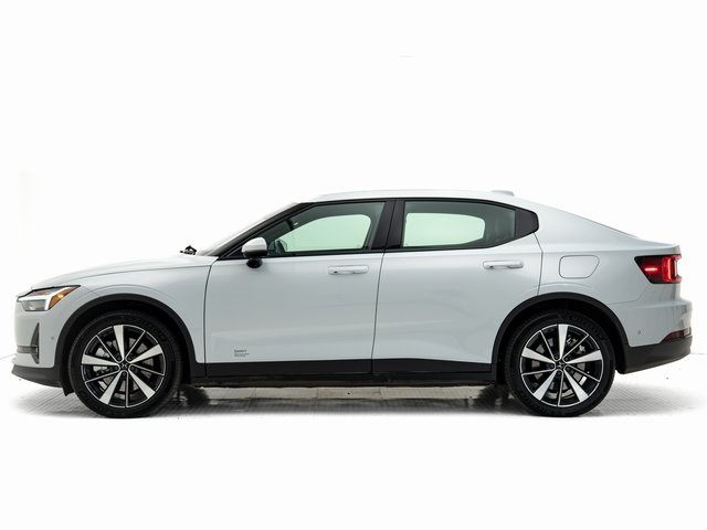 Used 2022 Polestar 2 Base with VIN LPSED3KAXNL074557 for sale in Portland, OR