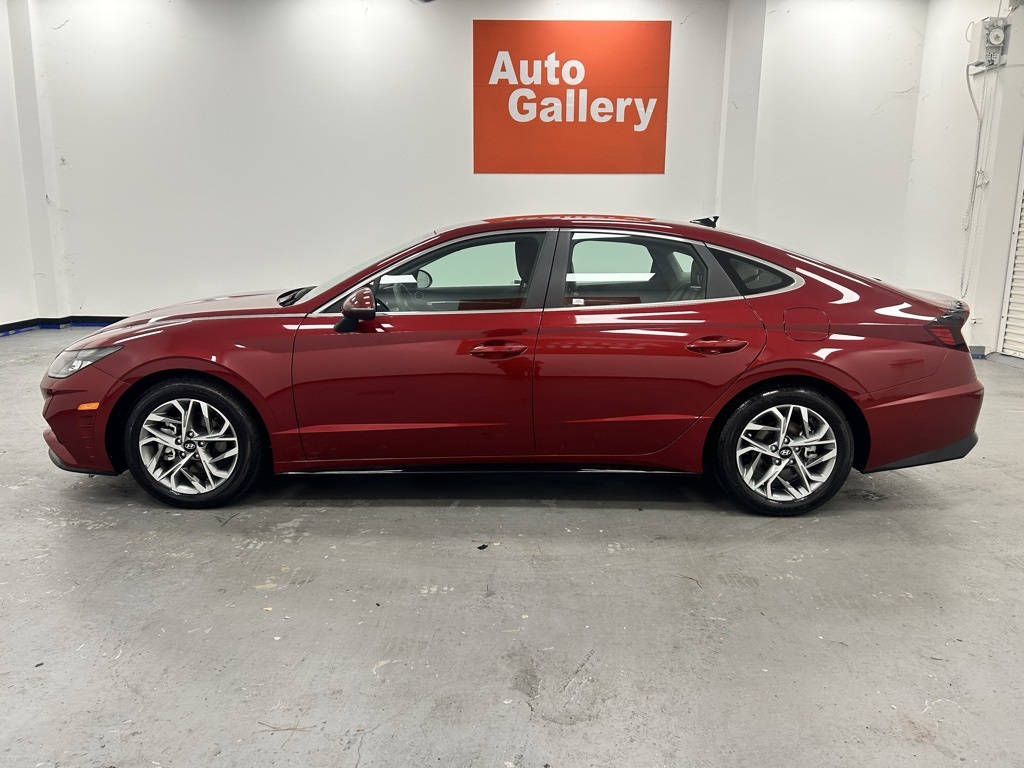 2023 Hyundai Sonata SEL photo 4