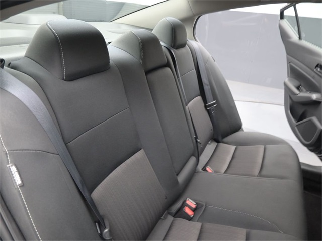 2024 Nissan Altima 2.5 SV photo 24