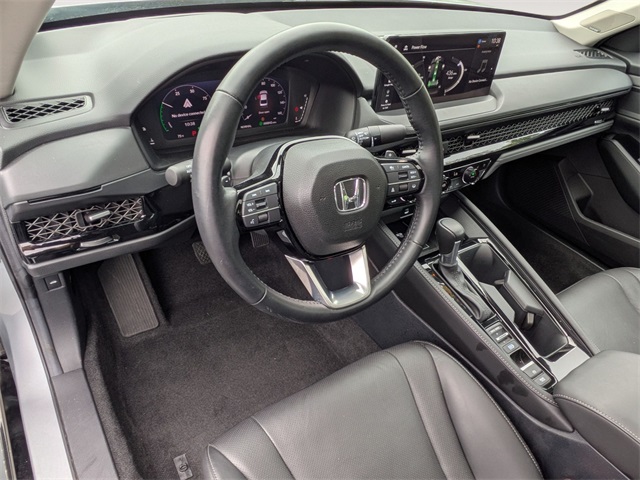 2024 Honda Accord Hybrid Touring photo 10