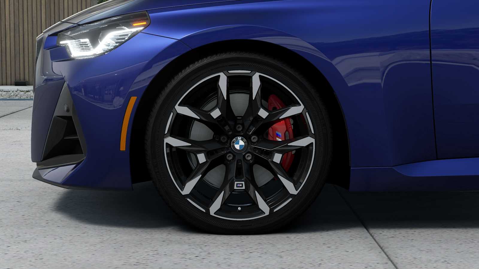 2025 Bmw 230i photo 7