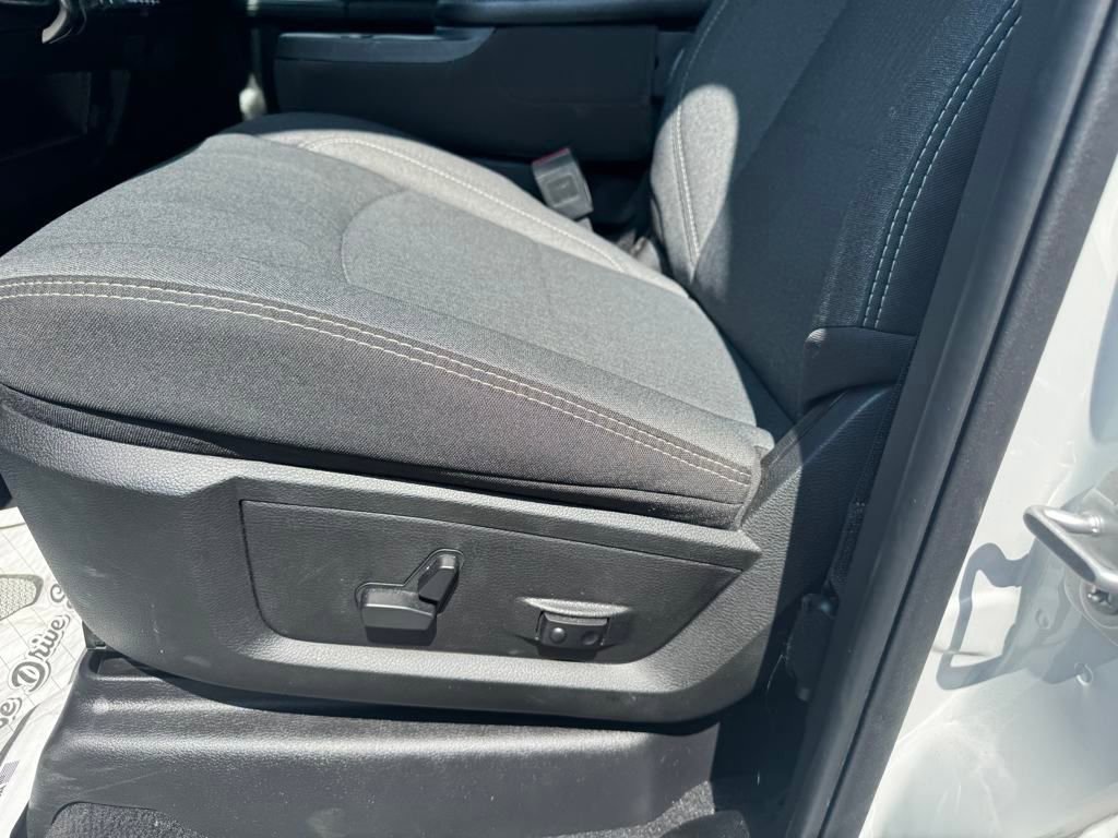 2024 Ram 2500 Big Horn photo 13