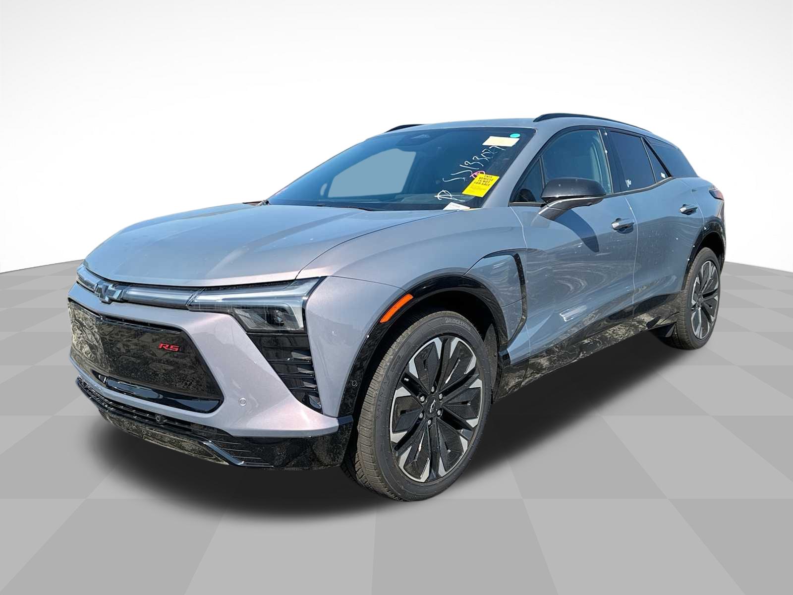 2025 Chevrolet Blazer EV RS photo 6