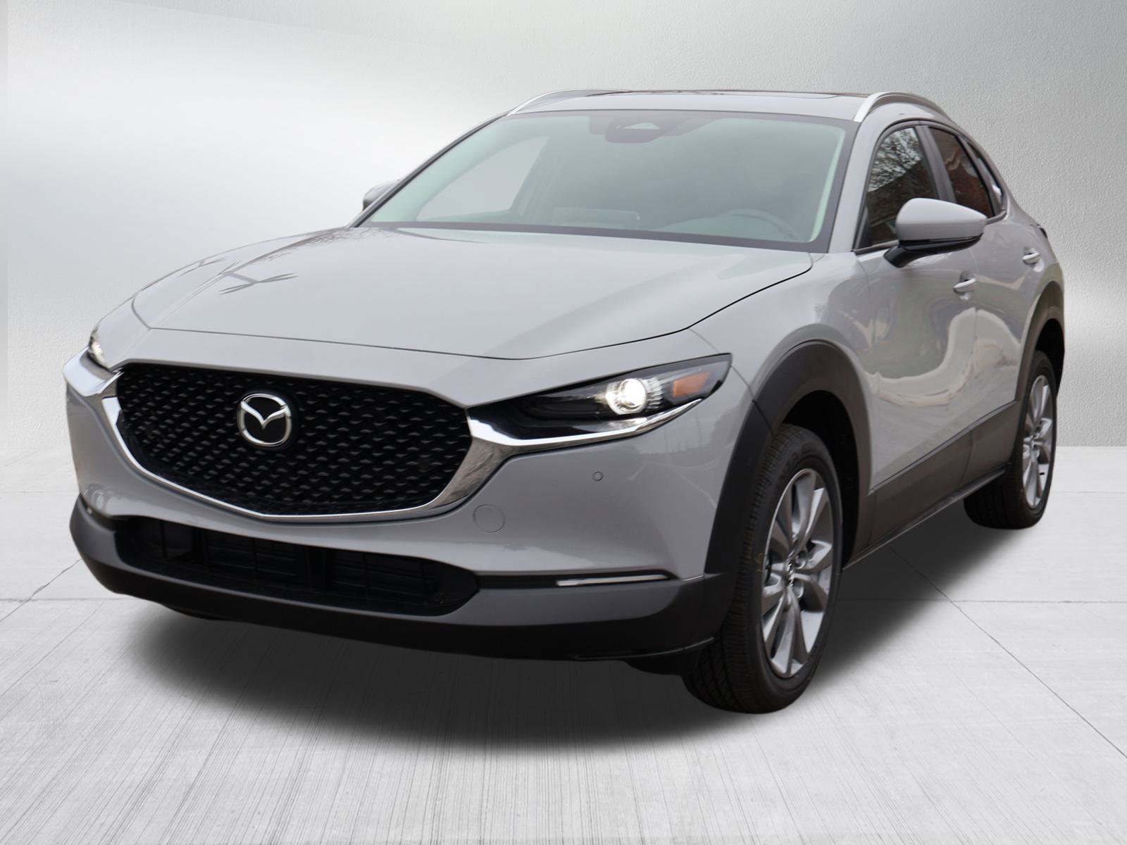 2026 Mazda CX-30 2.5 S Preferred photo 3