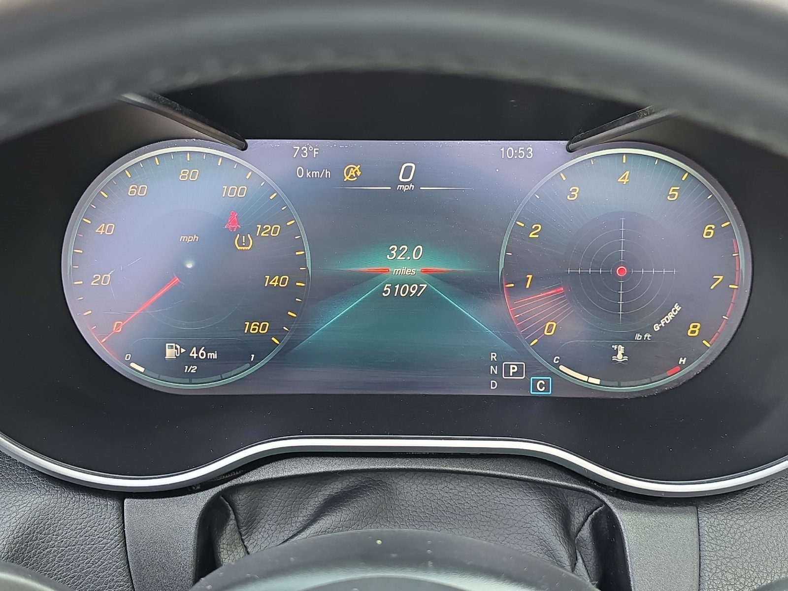 2020 Mercedes Benz C 300 photo 22