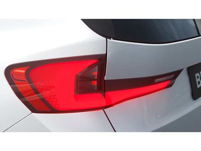 2026 Bmw X1 XDrive28i photo 7