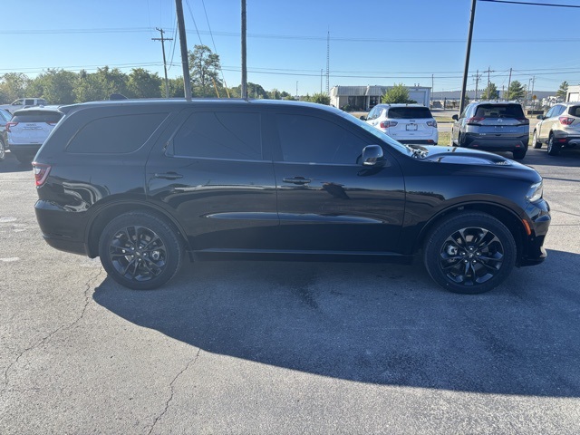 2021 Dodge Durango R/T photo 3