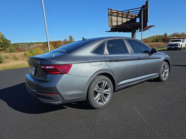 2023 Volkswagen Jetta 1.5T SE photo 2