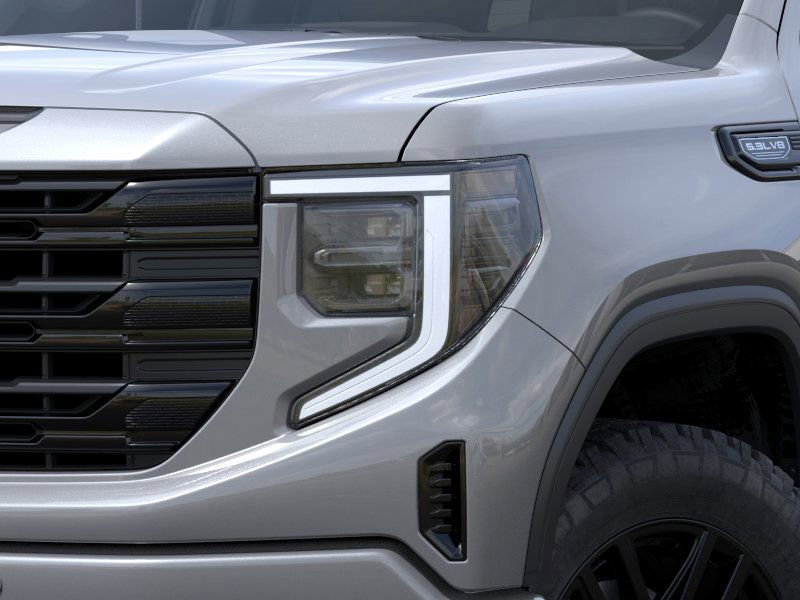 2026 Gmc Sierra Elevation photo 10