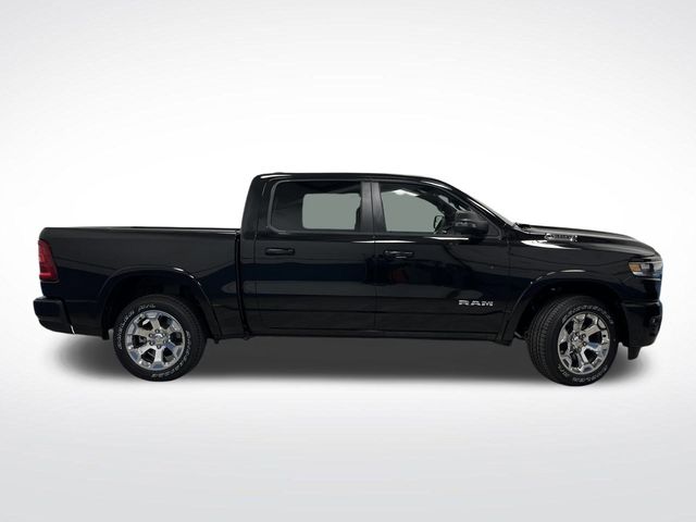2026 Ram 1500 Big Horn Lone Star photo 2