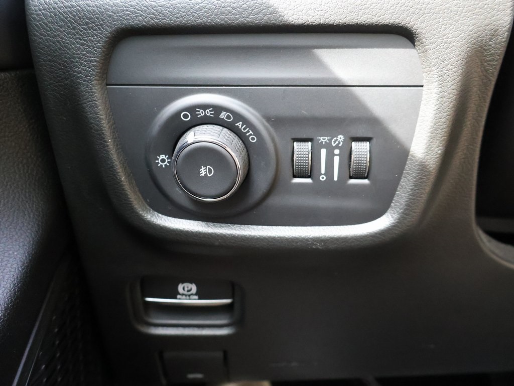 2024 Jeep Grand Cherokee Limited photo 32