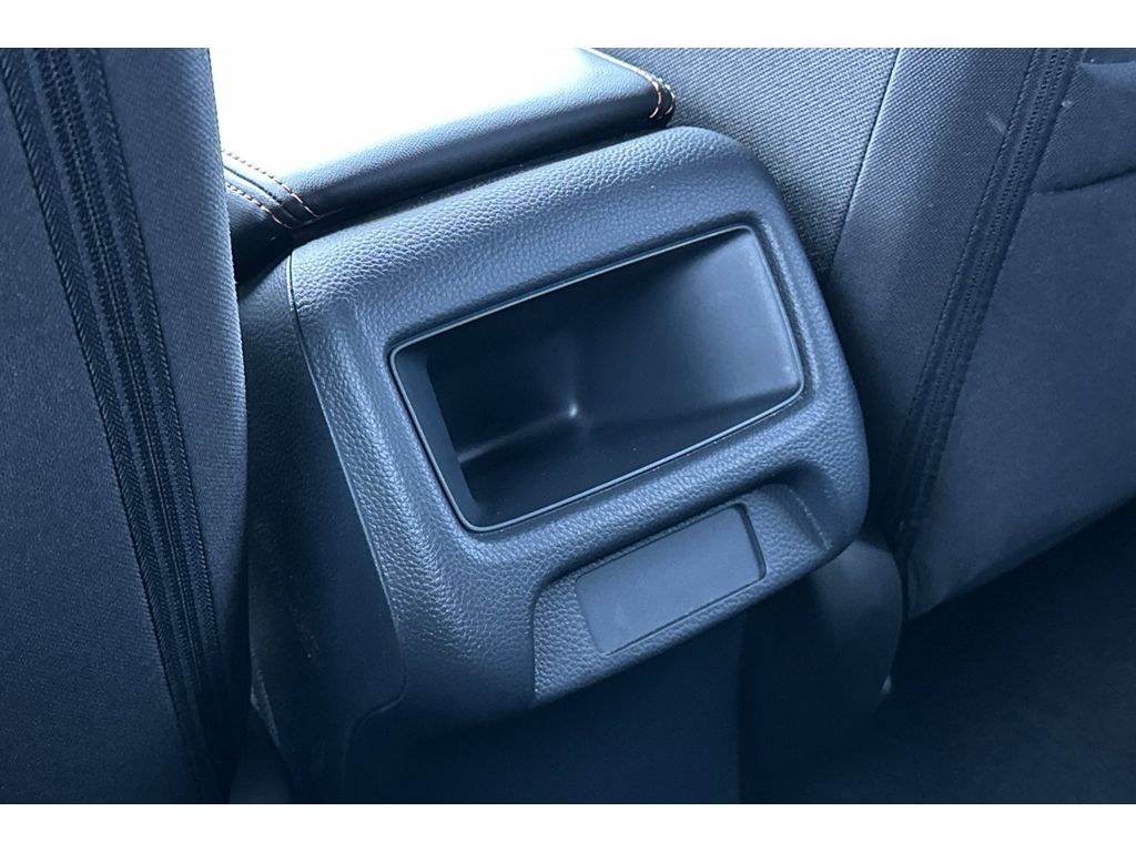 2025 Honda HR-V Sport photo 41