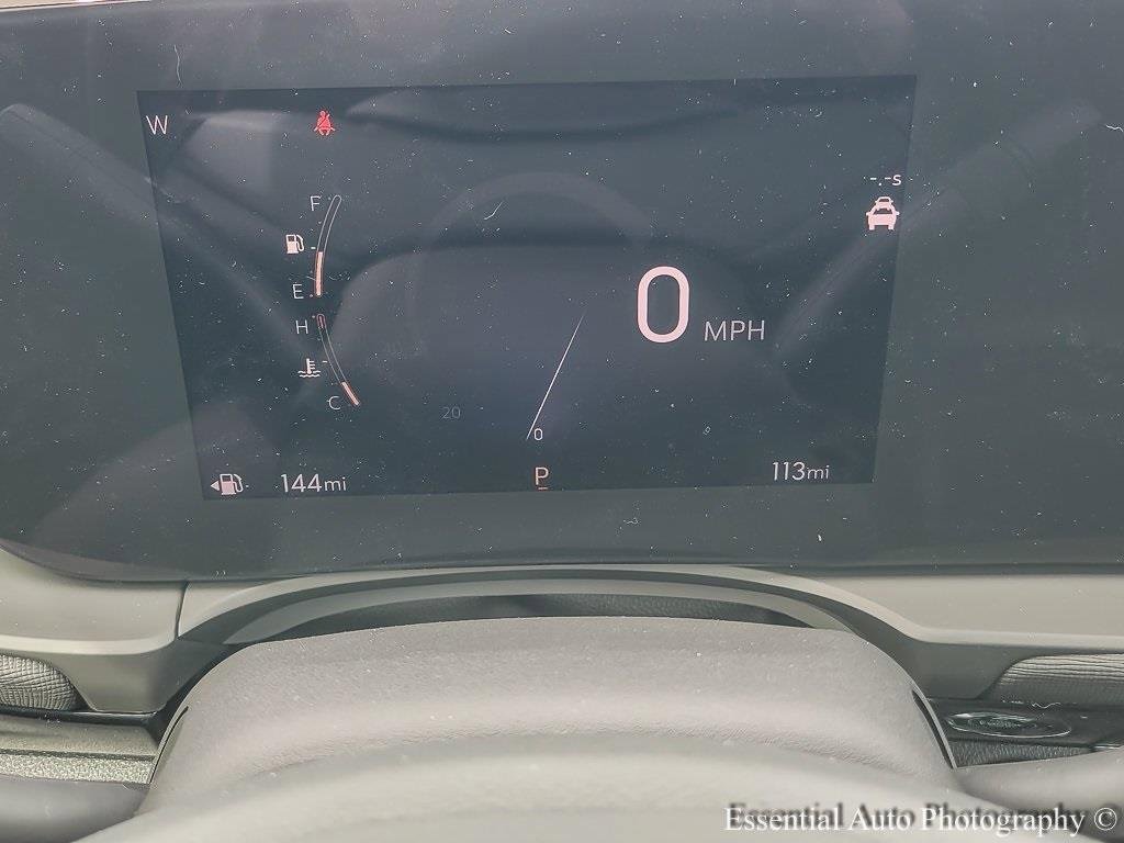 2025 BUICK ENVISTA - Image 12